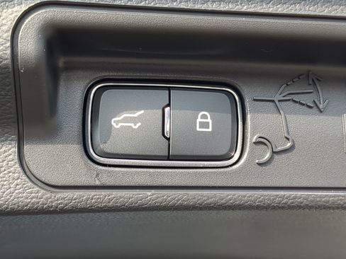 New 2026 Ford Explorer Active image 42