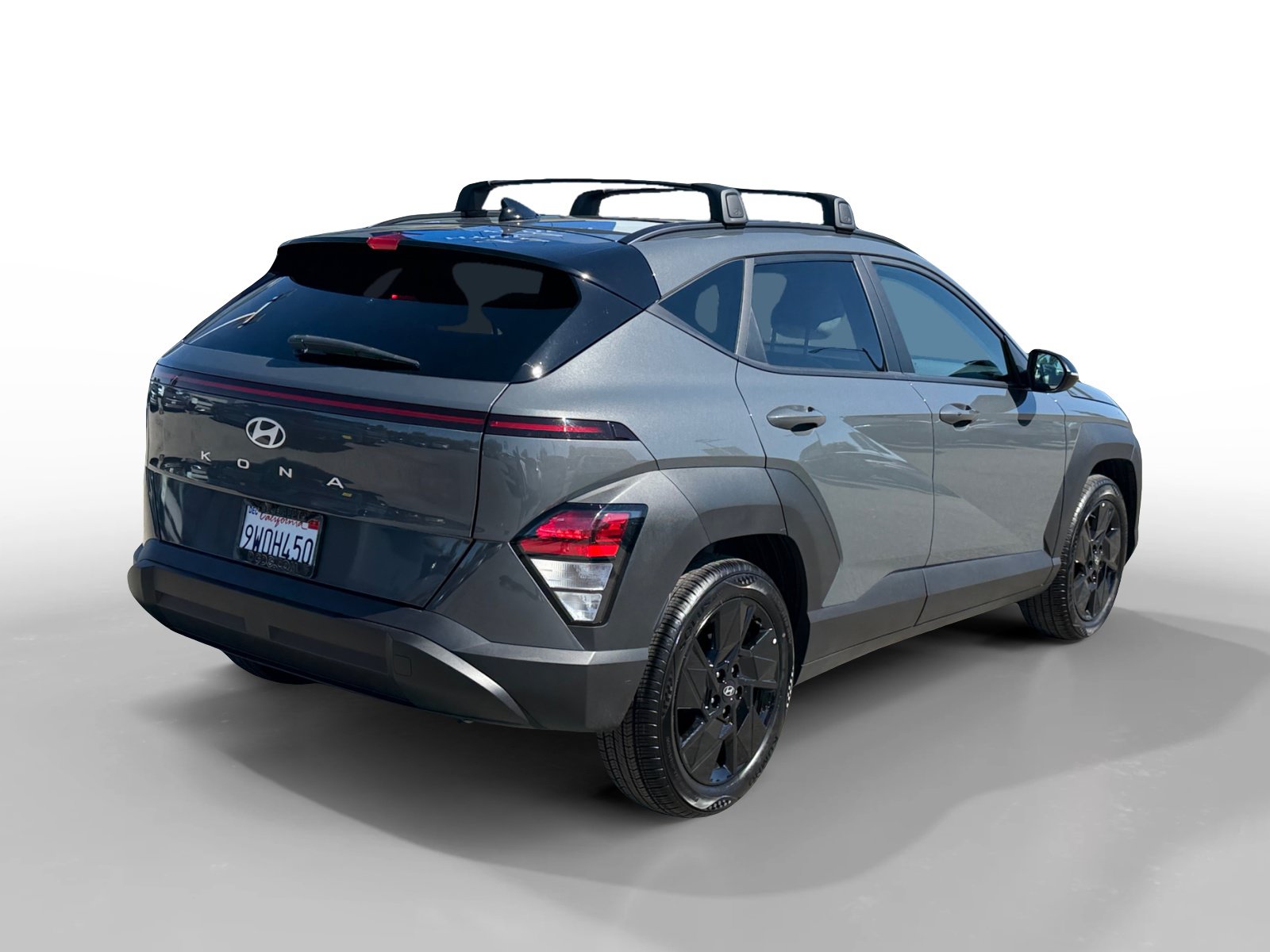 Certified 2026 Hyundai Kona SEL Sport FWD image 5