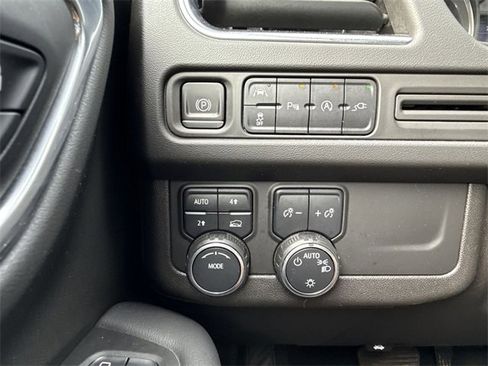 Certified 2021 Chevrolet Tahoe RST w/ Luxury Package image 19