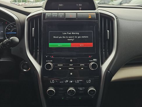Used 2019 Subaru Ascent Limited AWD/4WD image 28