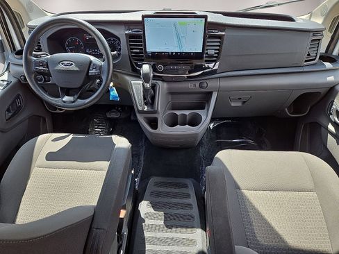 Used 2023 Ford Transit 350 XLT RWD image 16