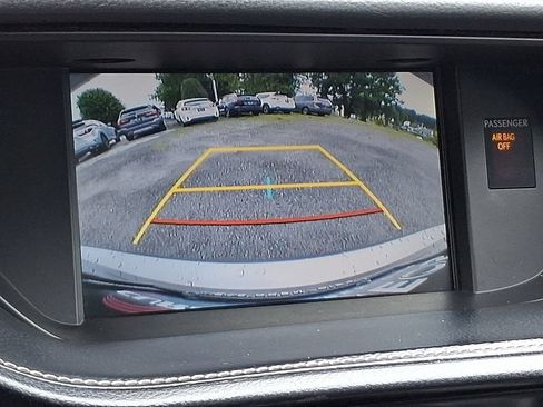 Used 2016 Lexus ES 350 w/ Navigation System Package FWD image 20