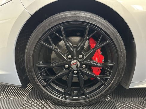 Used 2024 Chevrolet Corvette Stingray Coupe w/ Z51 Performance Package image 31