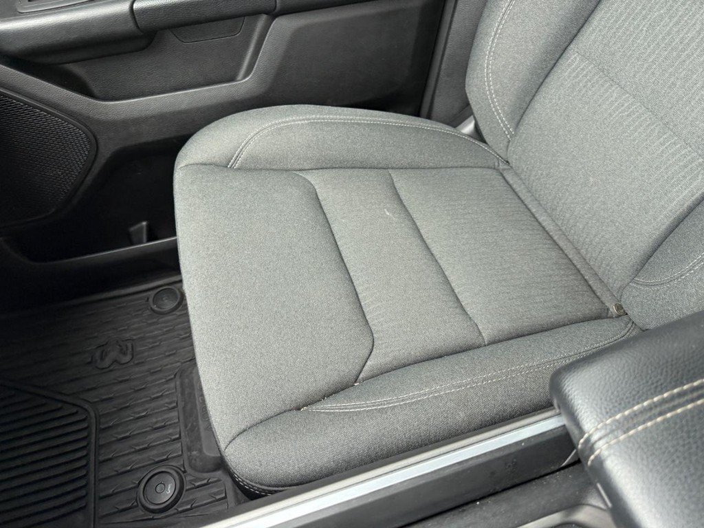 Used 2023 RAM 1500 Big Horn AWD/4WD image 19