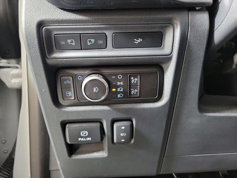 Used 2023 Ford F150 XLT w/ Equipment Group 302A High AWD/4WD image 13