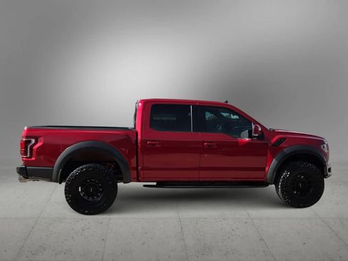 Used 2020 Ford F150 Raptor w/ Equipment Group 802A Luxury AWD/4WD image 9