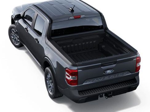 New 2025 Ford Maverick XLT w/ XLT Luxury Package image 26