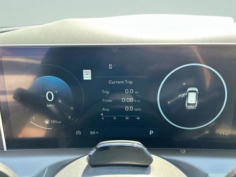 New 2026 Hyundai Tucson Limited image 34