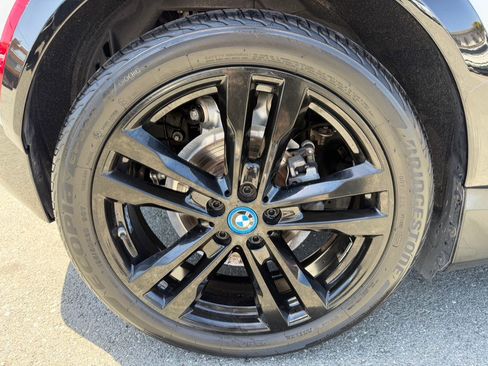 Used 2020 BMW i3 s RWD image 50