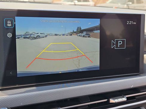 Certified 2024 Hyundai Sonata SEL FWD image 28