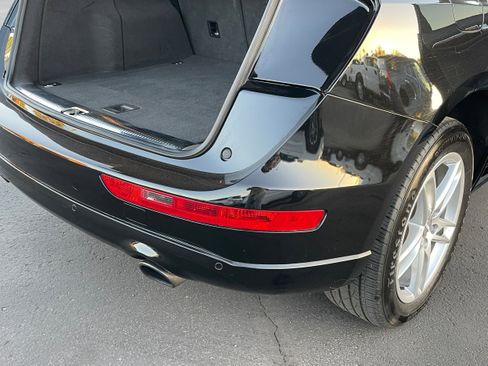 Used 2016 Audi Q5 2.0T Premium Plus w/ Technology Package image 28