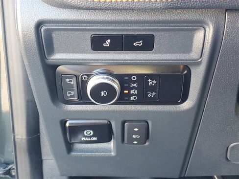 Certified 2023 Ford Expedition Timberline image 31