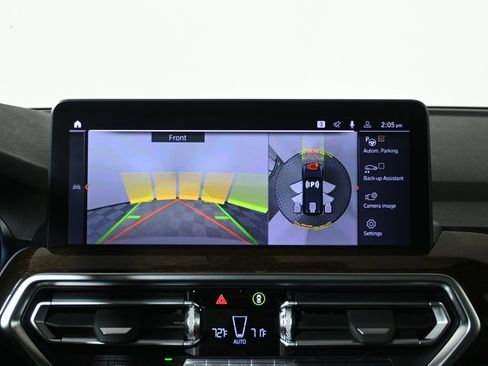 Certified 2023 BMW X3 xDrive30i w/ Premium Package image 23