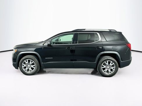 Used 2020 GMC Acadia SLT w/ LPO, Floor Liner Package FWD image 4
