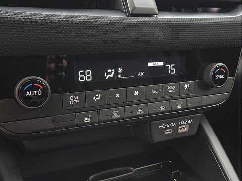 New 2026 Subaru Outback Premium AWD/4WD image 16