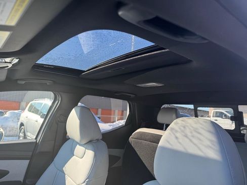 New 2025 Hyundai Santa Cruz SEL image 13