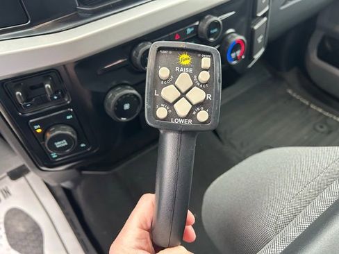 Used 2025 Ford F350 XL w/ STX Appearance Package image 30