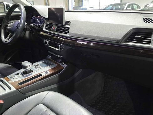 Used 2019 Audi Q5 Prestige w/ Prestige Package image 11