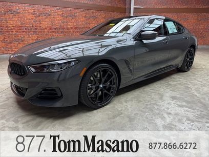 New 2026 BMW 840i xDrive