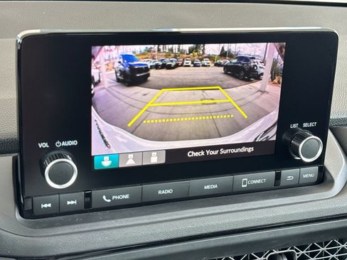 Certified 2023 Honda Accord EX image 22