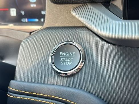 New 2026 Ford Explorer Tremor w/ Tremor Ultimate Package AWD/4WD image 12