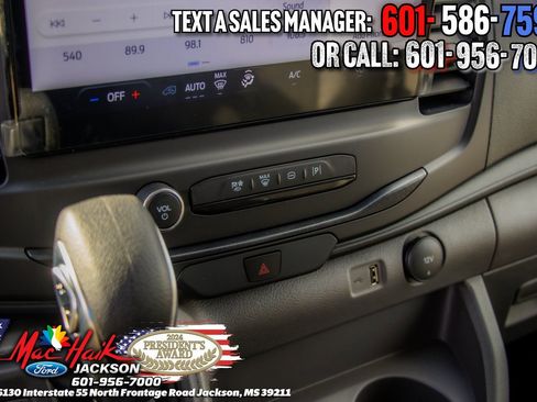 New 2026 Ford Transit 150 Low Roof image 37