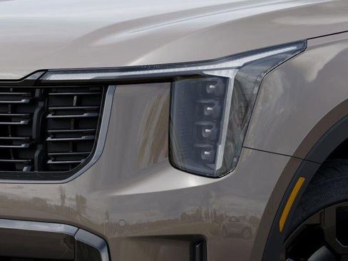 New 2026 Kia Sorento SX AWD/4WD image 10