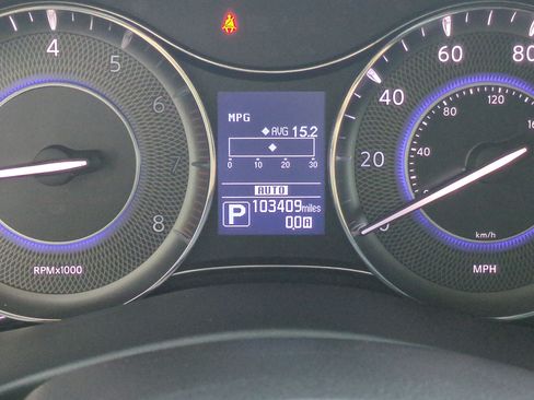 Used 2019 INFINITI QX80 Luxe w/ Proactive Package AWD/4WD image 22