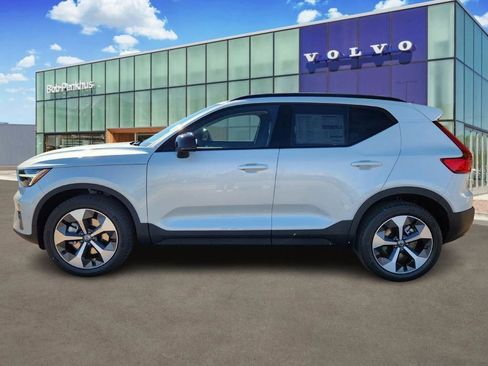 New 2026 Volvo XC40 B5 Plus w/ Protection Package Premier image 26