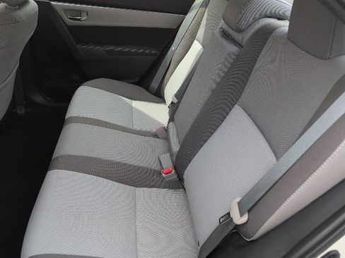 Used 2019 Toyota Corolla LE FWD image 13