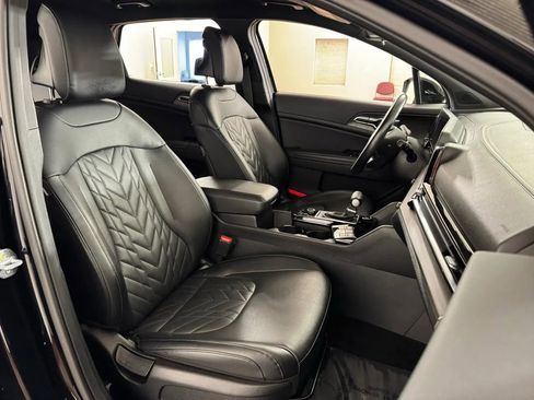 Used 2023 Kia Sportage X-Line AWD/4WD image 41