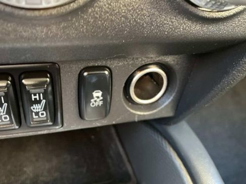 Used 2024 Mitsubishi Outlander Sport SE image 27