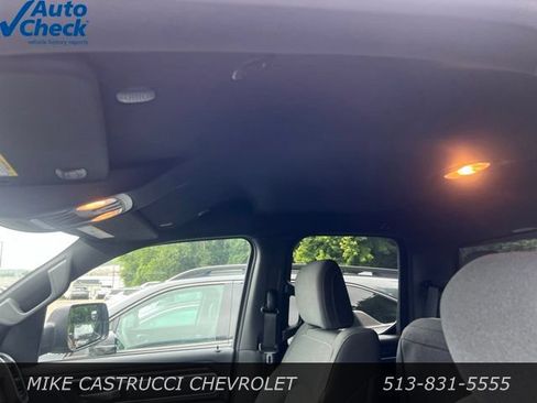 Used 2021 RAM 1500 Big Horn AWD/4WD image 11