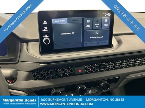 New 2026 Honda Accord LX image 18