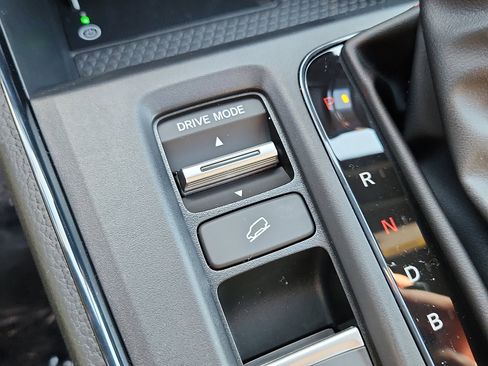 New 2026 Honda CR-V TrailSport image 16