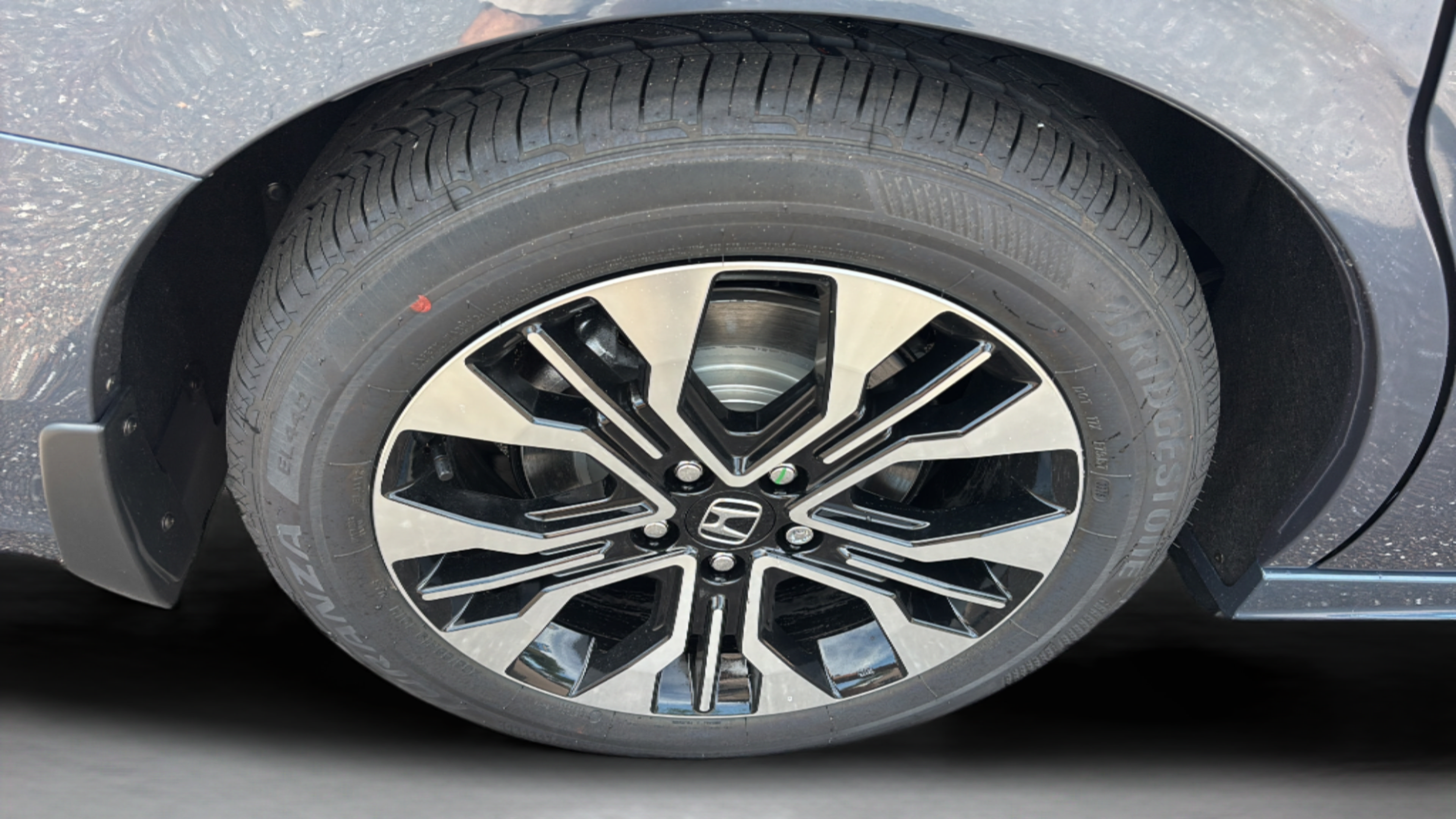 New 2027 Honda Odyssey Elite image 34