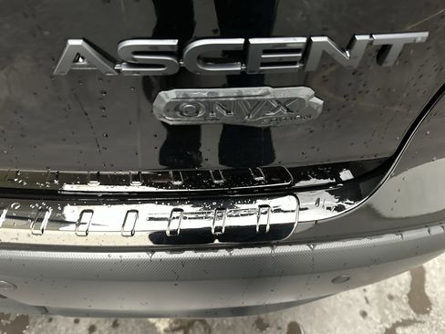 New 2026 Subaru Ascent Bronze Edition image 13