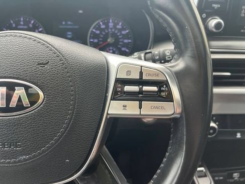 Used 2020 Kia Telluride S AWD/4WD image 20