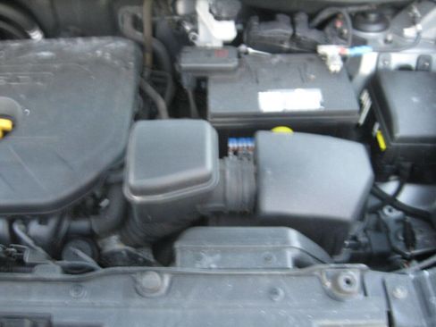 Used 2014 Hyundai Tucson GLS image 29