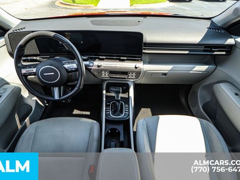 Used 2024 Hyundai Kona SEL image 28