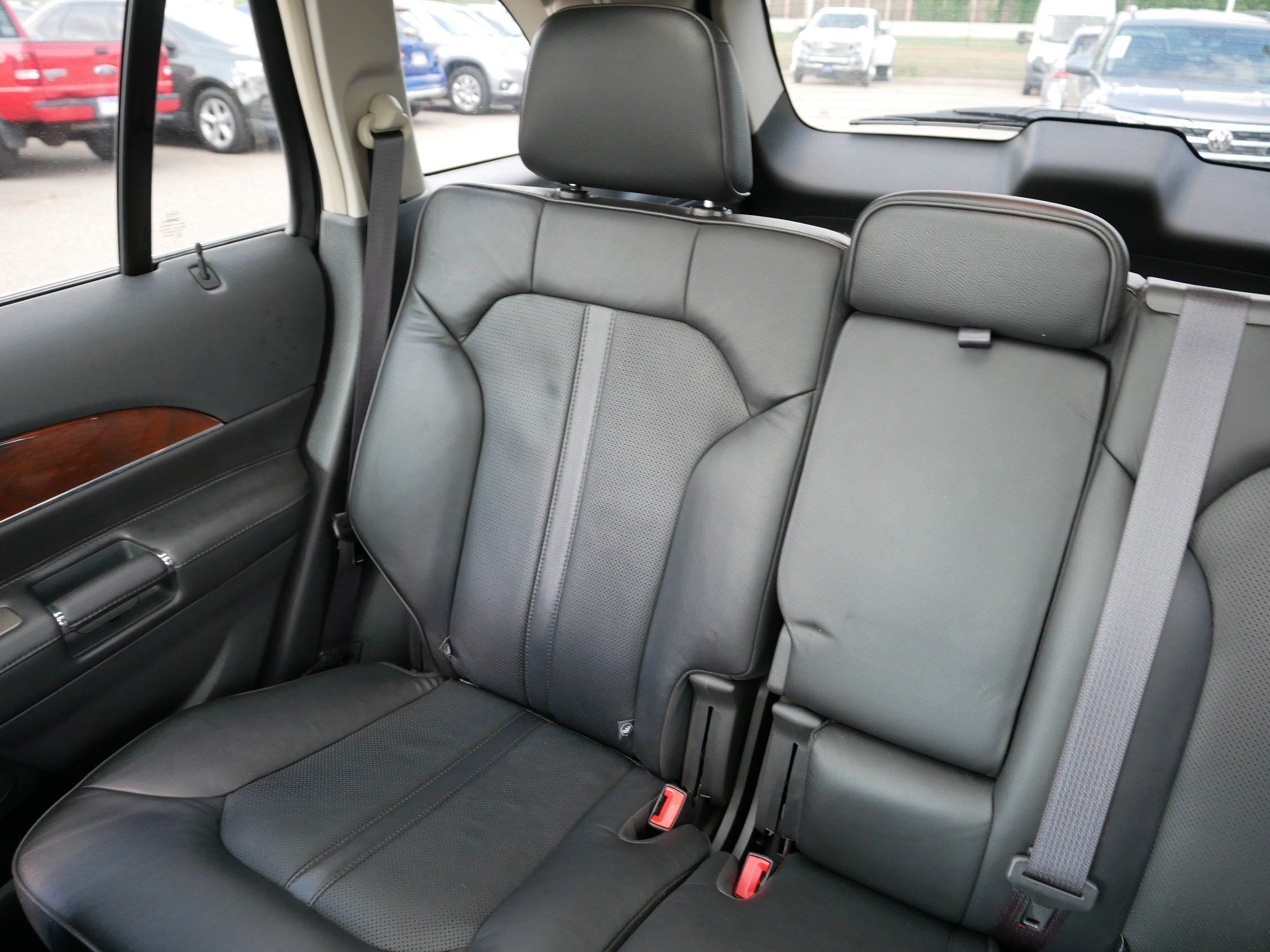 Used 2013 Lincoln MKX AWD image 12