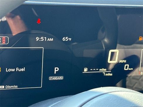 New 2026 Nissan Kicks SV image 31