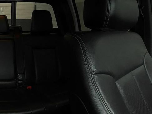 Used 2014 Ford F250 Lariat w/ Lariat Ultimate Package AWD/4WD image 29