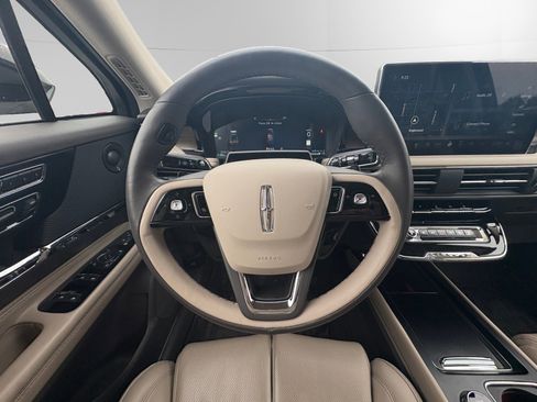 Certified 2024 Lincoln Corsair Reserve w/ Equipment Group 202A image 12