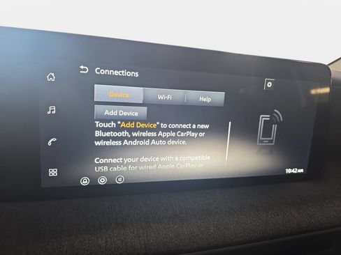 New 2027 Nissan Kicks S FWD image 21