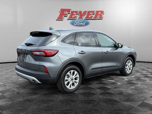 Certified 2025 Ford Escape Active FWD image 5