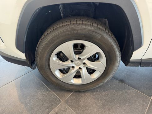 Certified 2023 Toyota RAV4 LE image 26