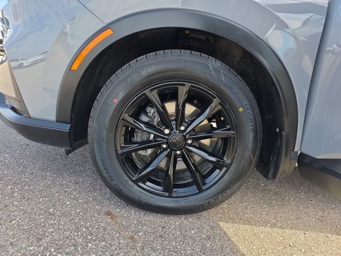 Used 2023 Honda CR-V Sport image 33