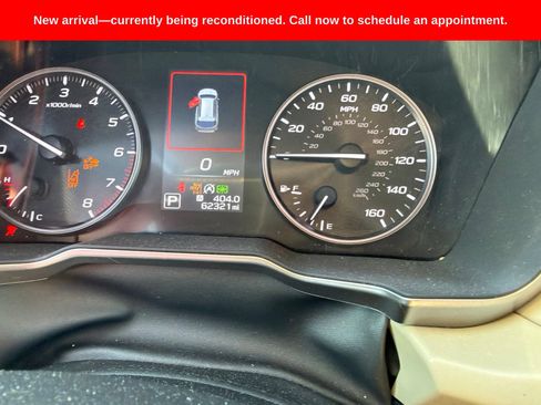 Used 2024 Subaru Outback Limited AWD/4WD image 1