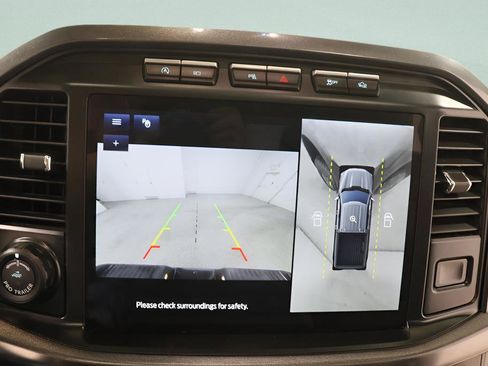 Used 2023 Ford F150 Tremor w/ Equipment Group 402A High image 14